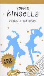 Fermate gli sposi! libro