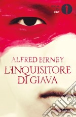 L'inquisitore di Giava libro