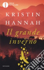 Il grande inverno libro