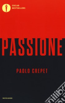 Oltre la Tempesta — Libro di Paolo Crepet