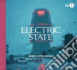 Electric state. Ediz. italiana libro