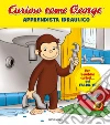 Apprendista idraulico. Curioso come George. Ediz. a colori. Vol. 8 libro