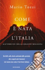 Com'è nata l'Italia. All'origine della grande bellezza libro