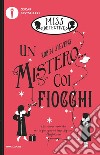 Un mistero... coi fiocchi. Miss Detective. Vol. 5 libro