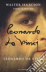 Leonardo da Vinci libro