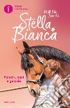 Stella Bianca: Puledri, baci e gelosie-Uno show da gran finale. Vol. 3 libro