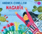 Magarìa. Ediz. a colori libro