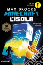 L'isola. Minecraft libro