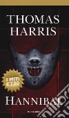 Hannibal libro di Harris Thomas