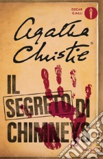 Il segreto di Chimneys libro