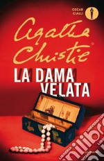 La dama velata libro