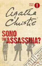 Sono un'assassina? libro