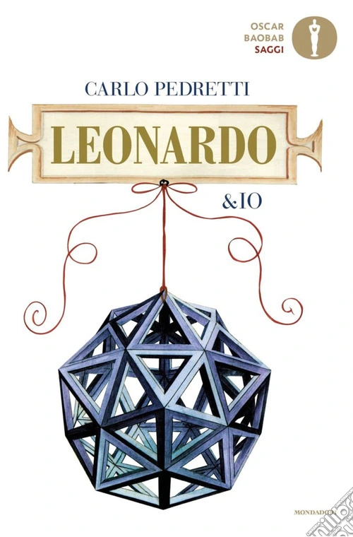 Leonardo & io
