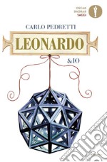 Leonardo & io libro