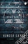 Hunger games libro