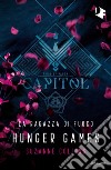 La ragazza di fuoco. Hunger games libro