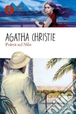 Poirot sul Nilo libro