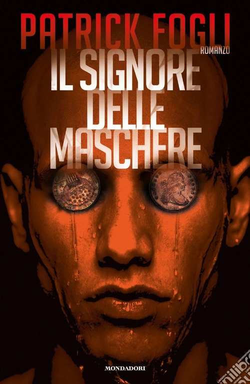 Il signore delle maschere