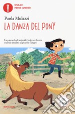 La danza del pony libro