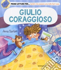 Giulio coraggioso