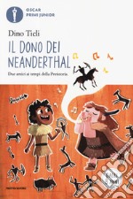 Il dono dei Neanderthal libro