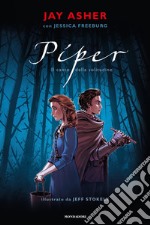 Piper. Il canto della solitudine libro