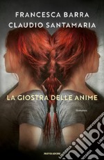 La giostra delle anime libro