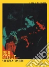 Sinfonia funebre libro di Stout Rex