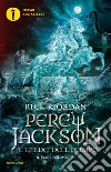 Il mare dei mostri. Percy Jackson e gli dei dell'Olimpo. Nuova ediz.. Vol. 2 libro di Riordan Rick