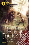 La maledizione del titano. Percy Jackson e gli dei dell'Olimpo. Vol. 3 libro di Riordan Rick