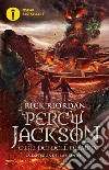 La battaglia del labirinto. Percy Jackson e gli dei dell'Olimpo. Nuova ediz.. Vol. 4 libro di Riordan Rick