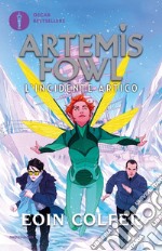 L'incidente artico. Artemis Fowl libro