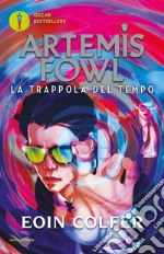 La trappola del tempo. Artemis Fowl