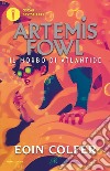 Il morbo di Atlantide. Artemis Fowl. Nuova ediz. libro