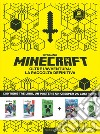 Minecraft oltre l'avventura: la raccolta definitiva. Con gadget. Con Poster libro