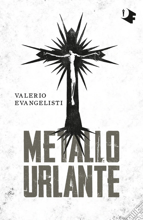 Metallo urlante