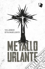 Metallo urlante libro