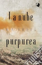 La nube purpurea libro