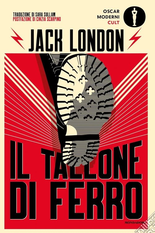 Il tallone di ferro