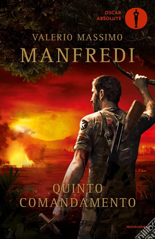 Quinto comandamento