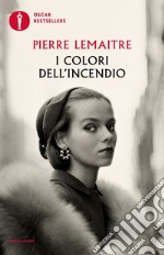 I colori dell'incendio libro