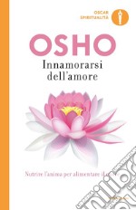 Innamorarsi dell'amore libro