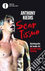 Scar Tissue libro