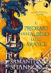 Il priorato dell'albero delle arance libro