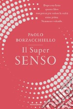 Il Super Senso libro