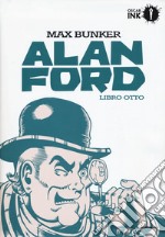 Alan Ford. Libro otto libro