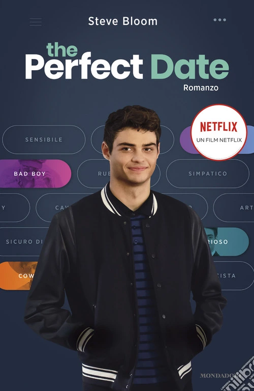 The perfect date