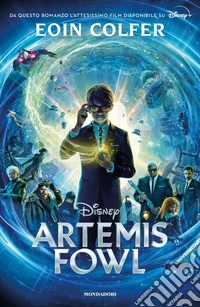 Artemis Fowl