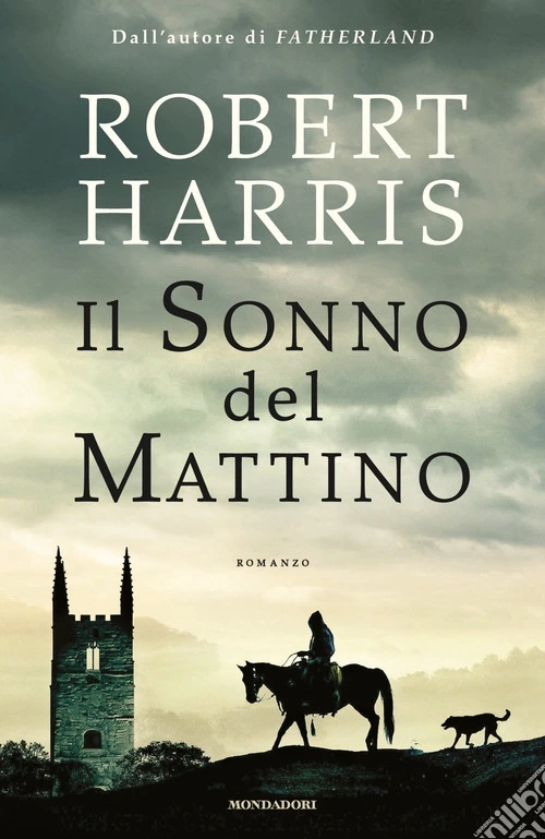 Il sonno del mattino