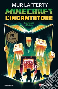 L'incantatore. Minecraft libro
